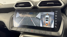 MG ZS 1.5 Hybrid+ Trophy 5dr Auto Hybrid Hatchback